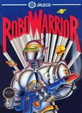 RoboWarrior (Nintendo Entertainment System)